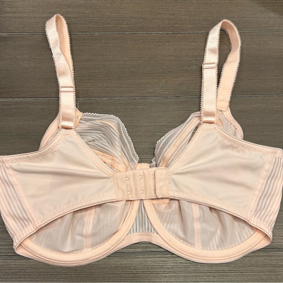 Fantasie Fusion Full Cup Side Support - Picture 5 of 9